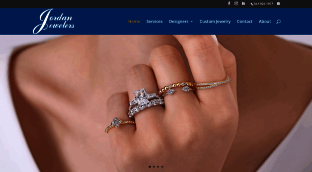 jordanjewelers.com