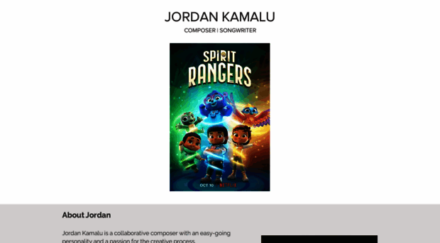 jordankamalu.com