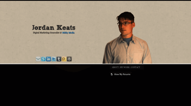 jordankeats.com