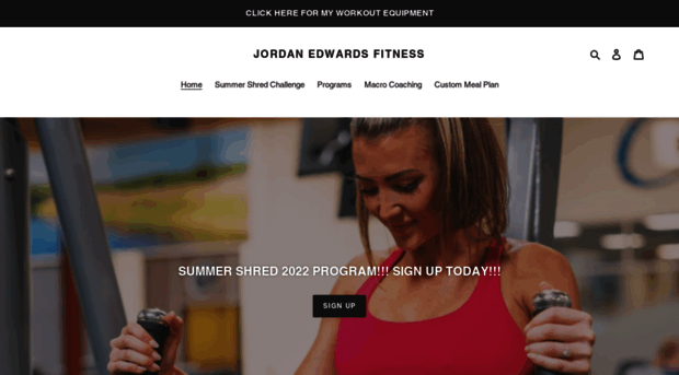 jordankefit.com