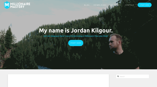 jordankilgour.com