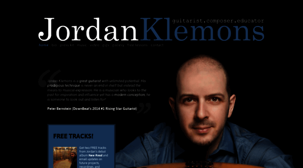 jordanklemons.com