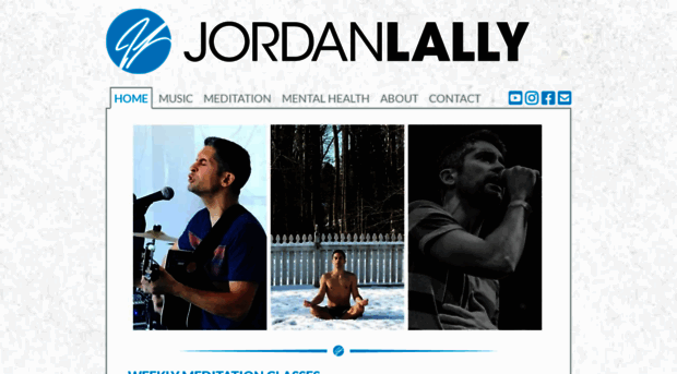 jordanlally.com