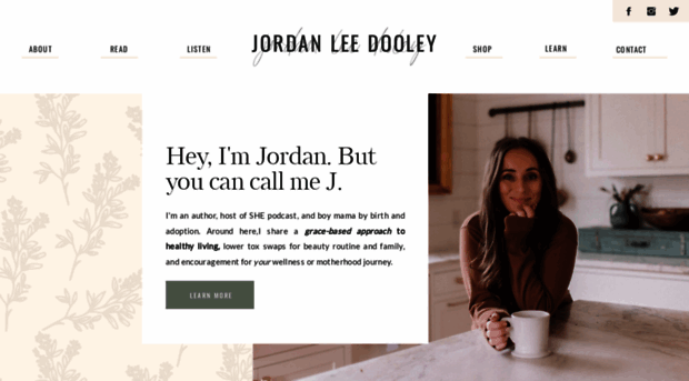 jordanleedooley.com