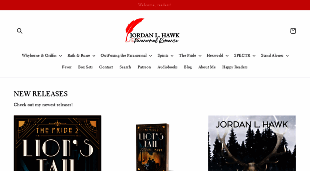 jordanlhawk.com