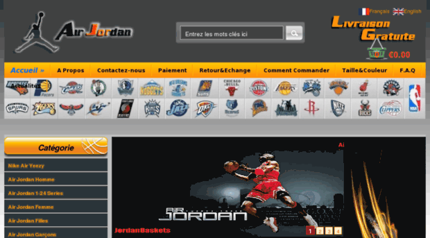 jordanmagasin.com