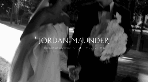 jordanmaunder.com