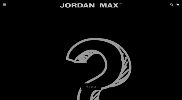 jordanmaxmusic.com