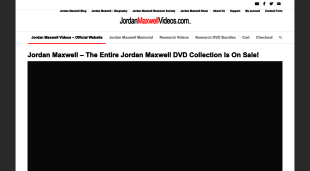 jordanmaxwellvideos.com