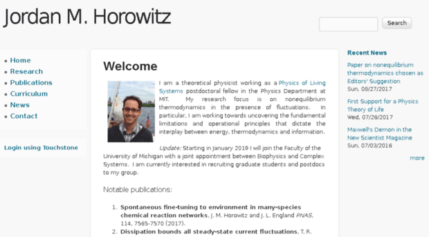 jordanmhorowitz.mit.edu