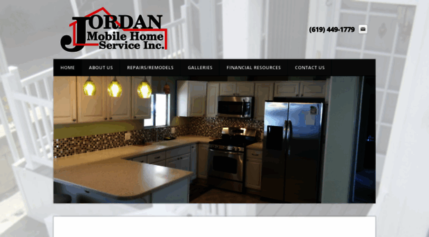 jordanmobilehome.com