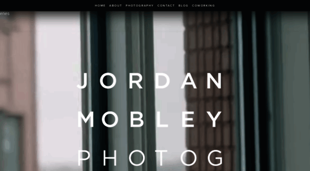 jordanmobley.com