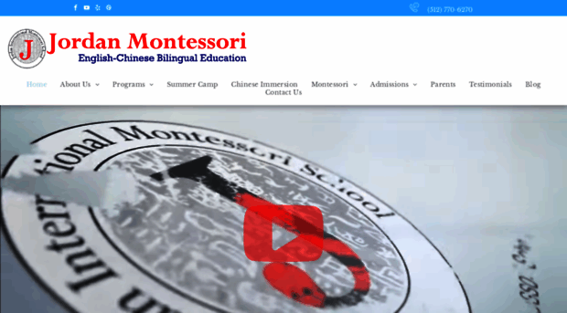 jordanmontessori.com