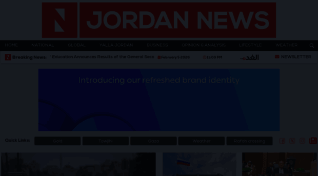 jordannews.jo