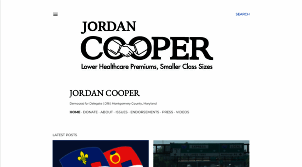 jordanpcooper.com