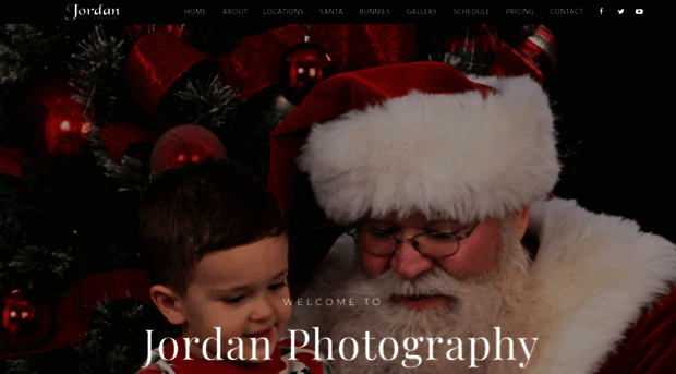 jordanphotography.com