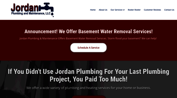 jordanplumbingnc.com