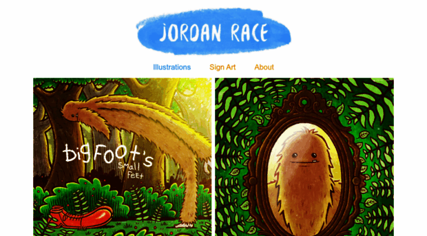 jordanrace.com