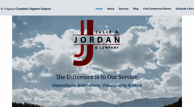 jordanreporting.com