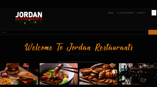 jordanrestaurants.com