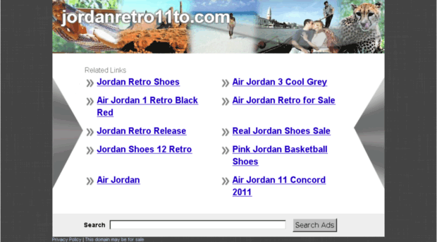 jordanretro11to.com