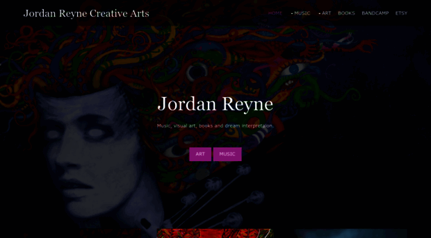 jordanreyne.com