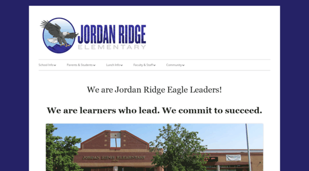 jordanridge.jordandistrict.org