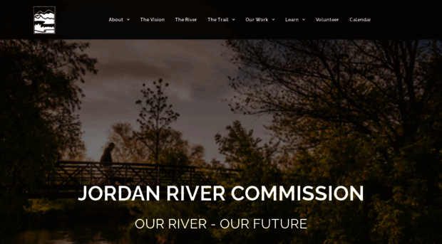 jordanrivercommission.com