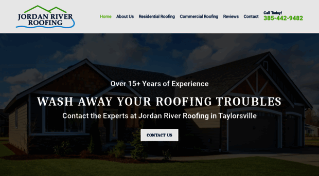 jordanriverroofing.com