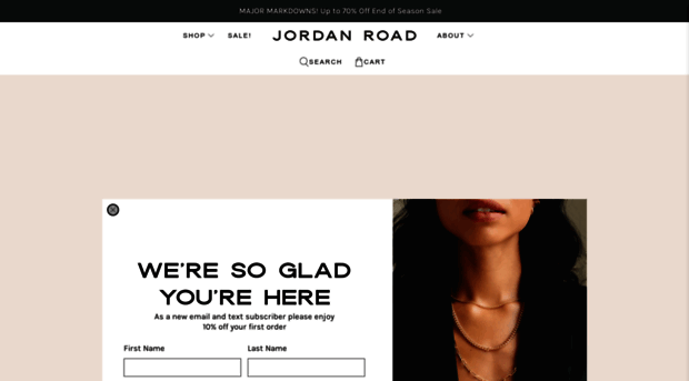 jordanroadjewelry.com