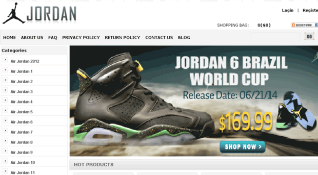 jordans-website.com