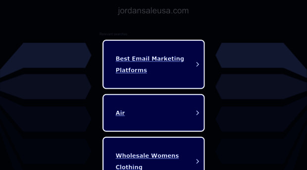 jordansaleusa.com