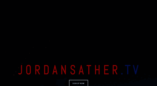 jordansather.tv