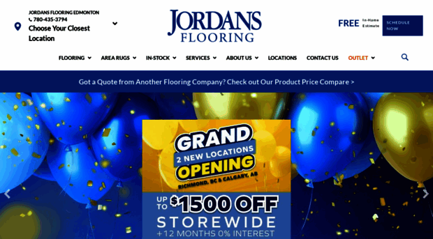 jordansflooringoutlet.ca