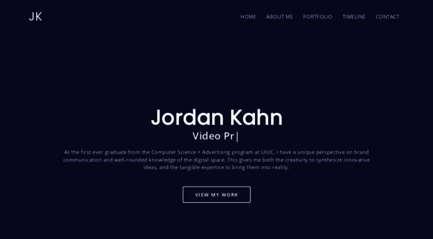 jordanskahn.com