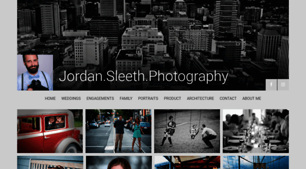 jordansleethphotography.com