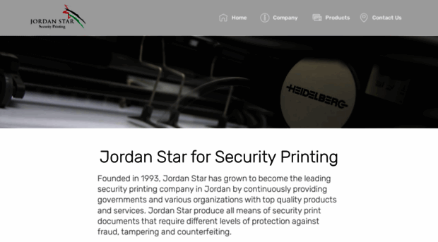 jordanstarpp.com.jo