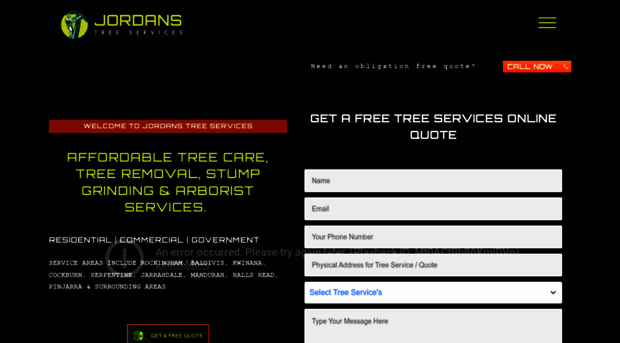 jordanstreeservices.com.au