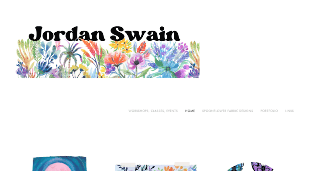 jordanswain.com