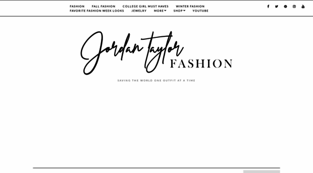 jordantaylorfashion.com