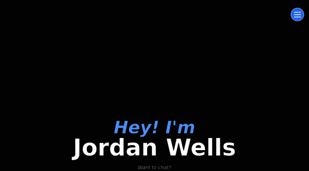 jordantwells.com