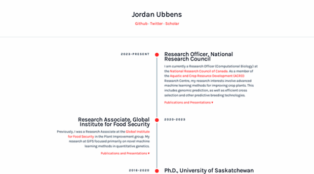 jordanubbens.com