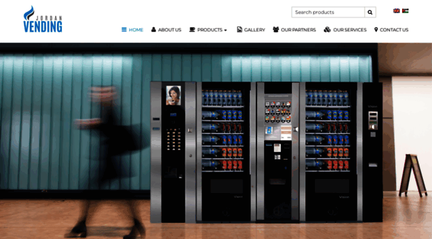 jordanvending.com