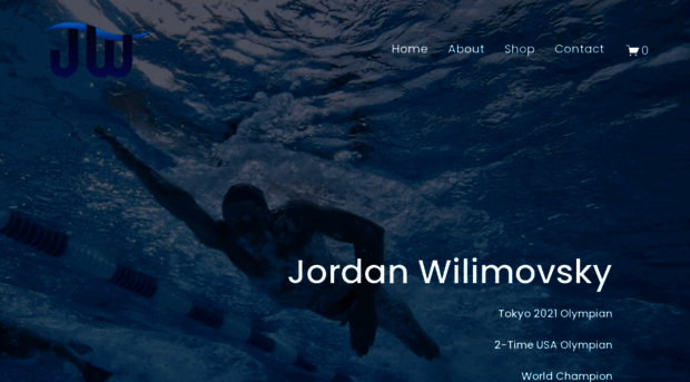 jordanwilimovsky.com