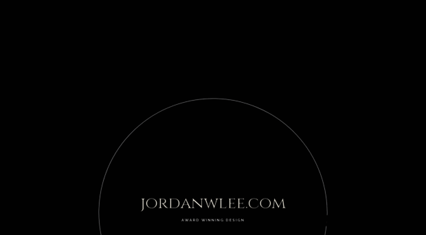 jordanwlee.com