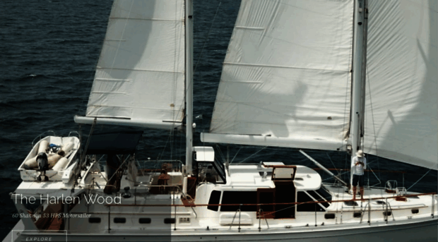 jordanyachts.com