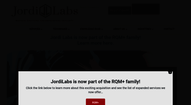 jordilabs.com