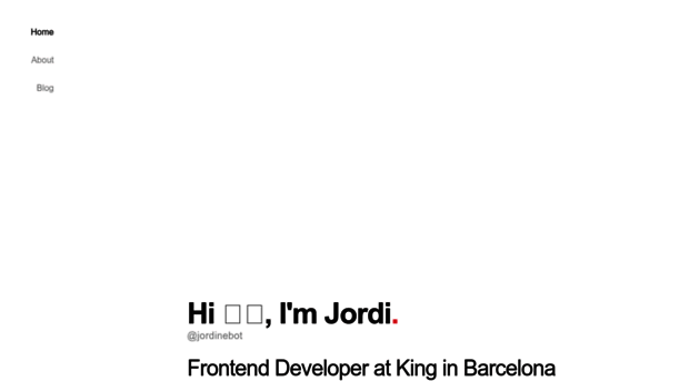 jordinebot.me