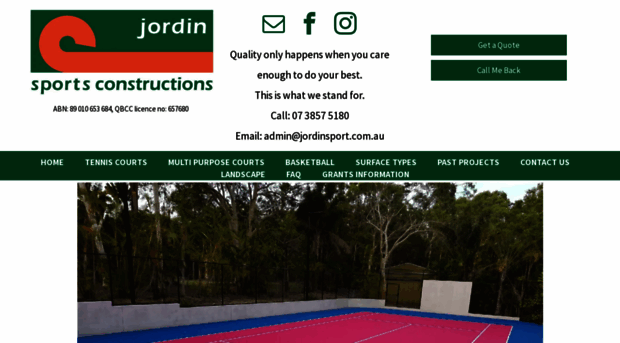 jordinsport.com.au