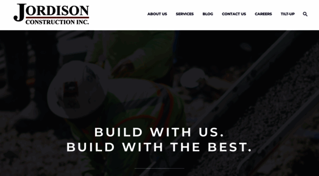 jordisonconstruction.com